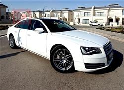اودي A8
